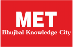 MET logo