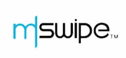 Mswipe logo
