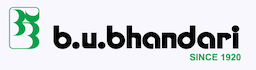 BU Bhandari logo