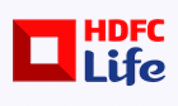 HDFC Life logo