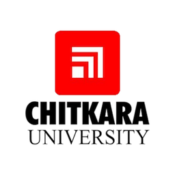 Chitkara logo