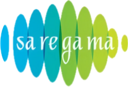 Saregama logo