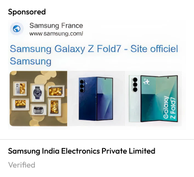 seo text ad