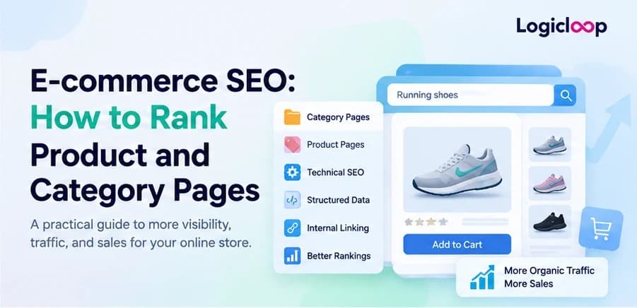 E-commerce SEO: How to Rank Product and Category Pages