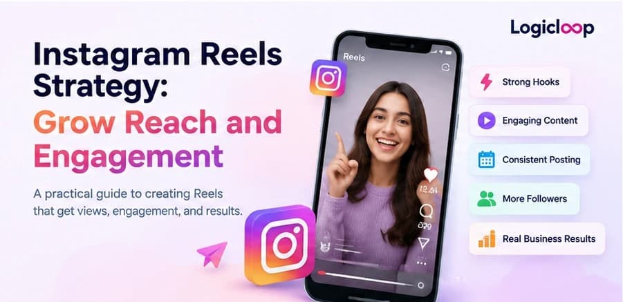 Instagram Reels Strategy: Grow Reach and Engagement