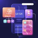 Mastering the Art of UI and UX: The Secret to Creating Great Designs