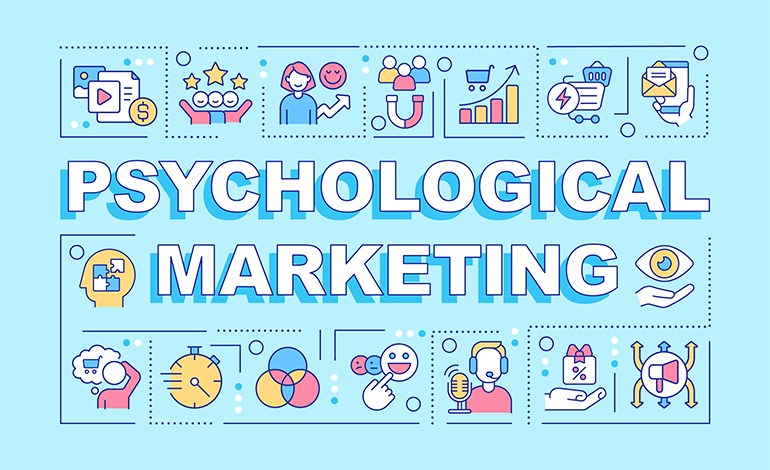 What is Psychological Marketing