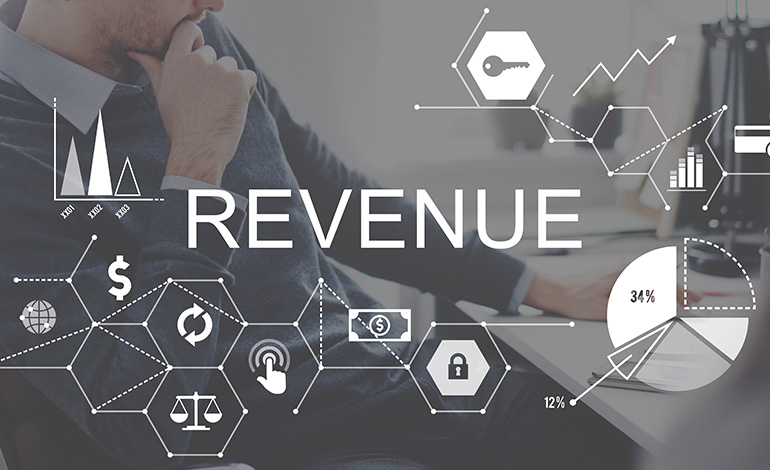 Unlocking the Secret to Reviving Stagnant Revenue: The Power of Selling