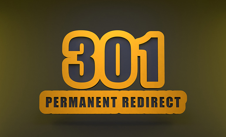 What is 301 Redirect? How to Implement and When to Use One?