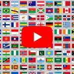 Top Countries on YouTube