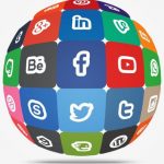 top 10 social media platforms