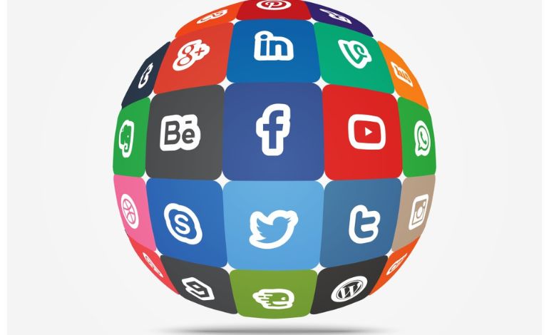 top 10 social media platforms