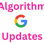 Google Algorithm Updates