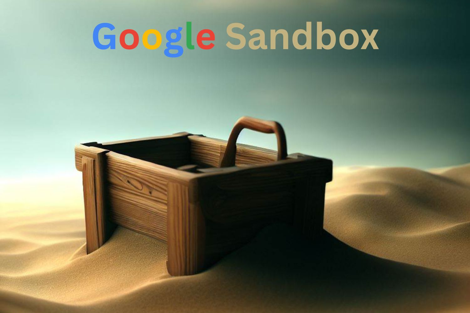 What is Google Sandbox? Here’s Everything You Need to Know