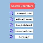 Google Search Operators