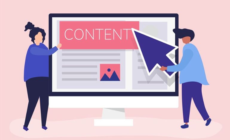 Content Brief – The Secret to Effortless Content Creation